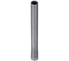 RST Gabelschaft mit Gewinde CroMo 28,6x160x60 mm