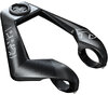 PRO Lenkeraufsatz Compact Carbon 31.8mm / Computerhalter