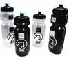 PRO Trinkflasche PRO Transparent 800 ml 1Stk., Blister