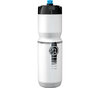 PRO Trinkflasche Team Weiß 800 ml