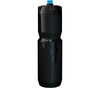 PRO Trinkflasche Team Schwarz 800 ml