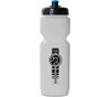 PRO Trinkflasche Team Thermal Weiß 600 ml Thermofunktion
