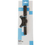 PRO Minipumpe Compact Schlauch Schwarz