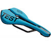 PRO SATTEL TURNIX PERFORMANCE AF TEST BLAU, 142MM, EDELSTAHL-GESTELL