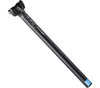 PRO Sattelstütze LT 31,6 mm 0 mm Offset 400 mm Länge
