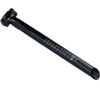 PRO Sattelstütze Vibe Alu 31,6 mm 0 mm Offset 350 mm Länge