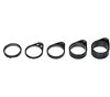 PRO Spacer Vibe 1 1/4  Top: 5 mm, Bottom: 3,5,10,15 mm