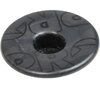 PRO Steuersatzkappe Carbon 1 1/8 