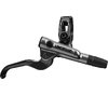 SHIMANO Bremshebel XTR BL-M 9100, BL-M9120 Rechts