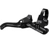 SHIMANO Bremshebel GRX BL-RX812 Links Anthrazit