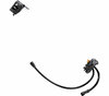 SHIMANO Akkuhalter SHIMANO E-BIKE SYSTEMS BM-E8030 400 mm