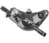 SHIMANO Bremssattel DEORE XT BR-M8000 2-Kolben Postmount Schwarz