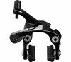 SHIMANO Seitenzugbremse 105 BR-R7010 HR Direktmontage Sattelstrebe Schwarz