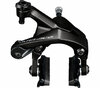 SHIMANO Dual-Pivot-Seitenzugbremse DURA-ACE BR-R9200 VR Schwarz