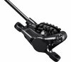 SHIMANO Bremssattel BR-RS785 2-Kolben Postmount Schwarz