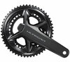 SHIMANO Kurbelgarnitur ULTEGRA FC-R8100-P 170 mm 50-34 Zähne