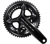 SHIMANO Kurbelgarnitur DURA-ACE FC-R9200 177,5 mm 54-40 Zähne