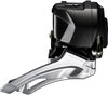 SHIMANO Umwerfer DEORE XT Di2 FD-M8070 2-fach