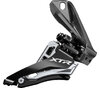 SHIMANO Umwerfer XTR FD-M9100 2-fach MTB Direktmontage hoch Front-Pull Schwarz