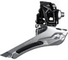 SHIMANO Umwerfer 105 FD-R7000 11-fach Anlöt Schwarz