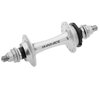 SHIMANO Hinterradnabe DURA-ACE TRACK HB-7710 28 Loch Einseitige Ritzelaufnahme Silber