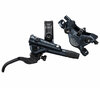 SHIMANO Scheibenbremse SLX M7100 HR Schwarz