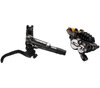 SHIMANO Scheibenbremse SAINT M820 VR Schwarz