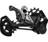 SHIMANO Schaltwerk XTR RD-M9100 12-fach Lang Direktmontage Schwarz/Anthrazit