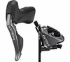 SHIMANO Scheibenbremse GRX Di2 RX815/RX810 VR programmierbar
