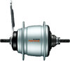 SHIMANO Getriebenabe NEXUS SG-C6001-8C 36 Loch Silber