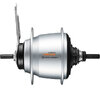 SHIMANO Getriebenabe NEXUS SG-C7000-5C 36 Loch Silber