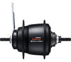 SHIMANO Getriebenabe NEXUS SG-C7000-5C 32 Loch Schwarz