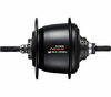 SHIMANO Getriebenabe NEXUS SG-C7000-5V 36 Loch Schwarz