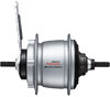 SHIMANO Getriebenabe NEXUS SG-C70025 36 Loch Silber