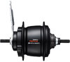 SHIMANO Getriebenabe NEXUS SG-C70025 32 Loch Schwarz