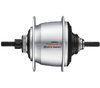 SHIMANO Getriebenabe Di2 NEXUS Di2 SG-C7050-5D 32 Loch Silber