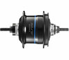 SHIMANO Getriebenabe ALFINE Di2 SG-S7051-11 32 Loch Schwarz