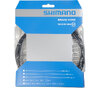 SHIMANO Bremsleitung SM-BH90-SBM-A 1700mm