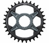 SHIMANO Kettenblatt SLX FC-M7100, FC-M7120, FC-M7130 32 Zähne Schwarz