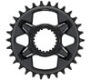 SHIMANO Kettenblatt DEORE XT FC-M8100, FC-M8120, FC-M8130 30 Zähne