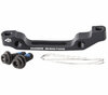 SHIMANO Scheibenbremsadapter Vorne PM IS 160 mm