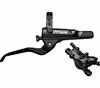 SHIMANO Scheibenbremse CUES U8000 HR Rechts