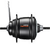 SHIMANO Getriebenabe NEXUS SG-C6001-8C 36 Loch Schwarz