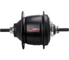 SHIMANO Getriebenabe NEXUS SG-C6001-8V 32 Loch Schwarz