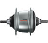 SHIMANO Getriebenabe NEXUS SG-C6011-8V 36 Loch Silber