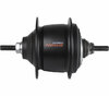 SHIMANO Getriebenabe NEXUS SG-C6011-8V 32 Loch Schwarz