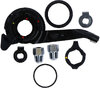 SHIMANO Kleinteile ALFINE 11-Gang SM-S700, Verdrehsicherung, Hutmutter, Schalteinhei