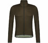 SHIMANO EVOLVE NO SEASONWIND BREAKER DARK EARTH (L) L