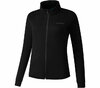 SHIMANO W'S NAGANO JACKET WARM BLACK ((W'S) S) S