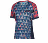 SHIMANO W's SAIKO SHORT SLEEVE JERSEY NAVY (W's) M